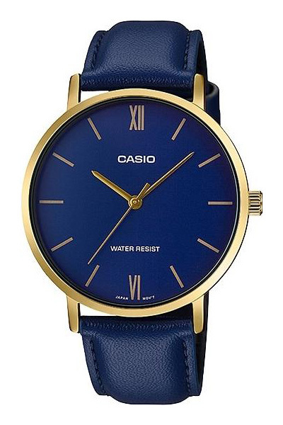 CASIO MTP VT01GL-2B CASIO MTP VT01GL-2B