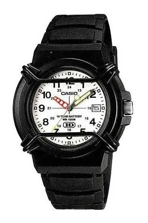 CASIO HDA 600B-7B