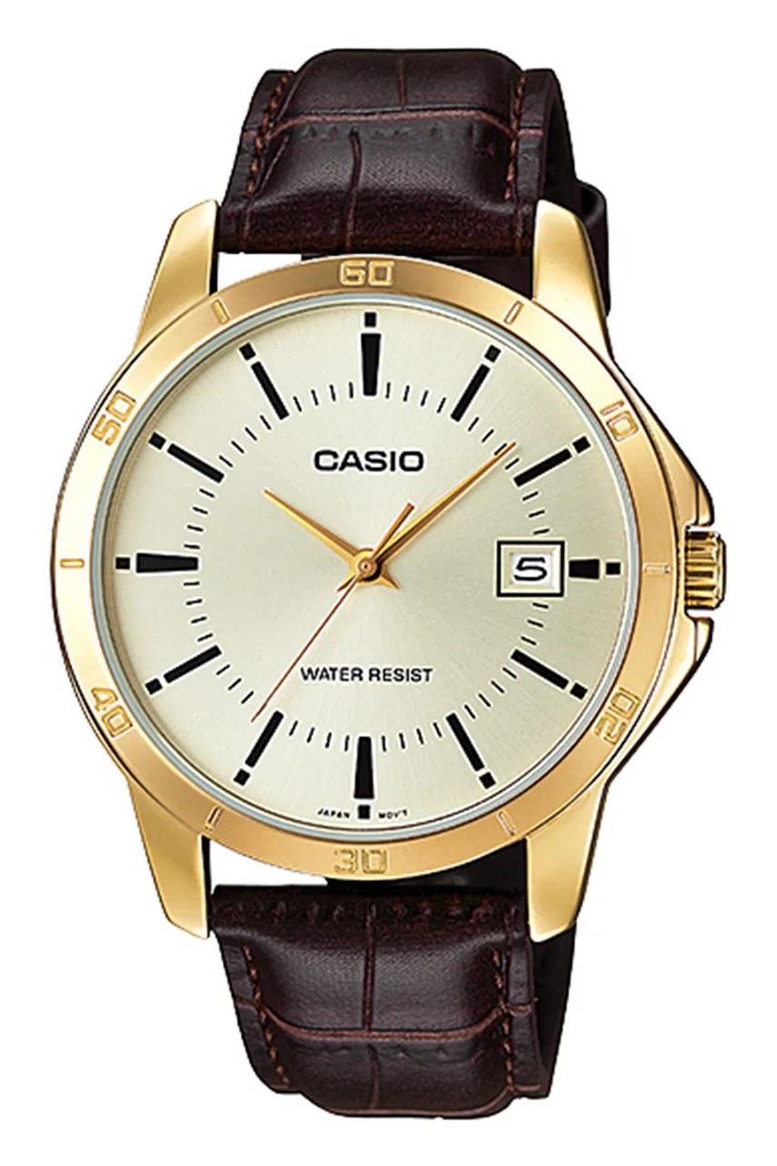 CASIO MTP V004GL-9A