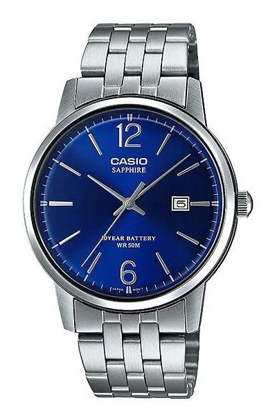 CASIO MTS110D-2A
