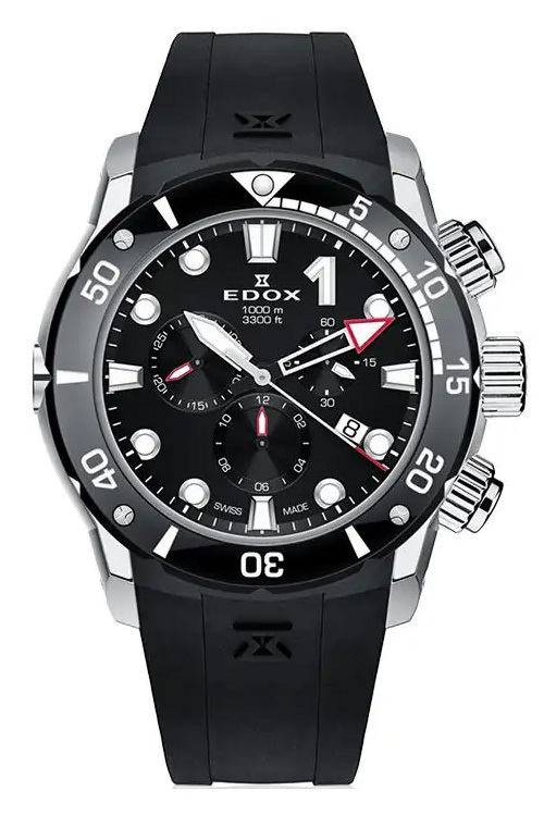 EDOX 10242-TIN-NIN