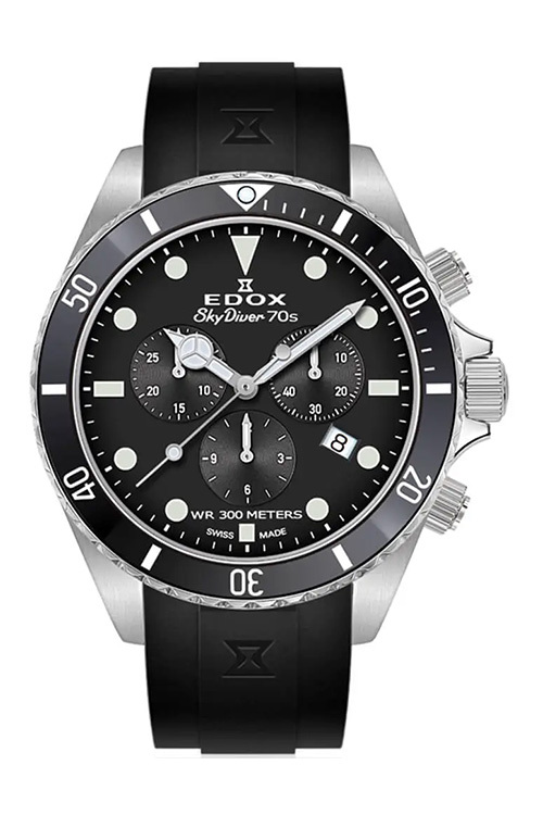 EDOX 10238-3NCA-NI