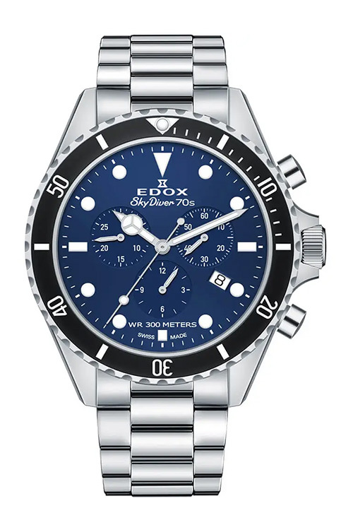 EDOX 10238-3NM-BUI