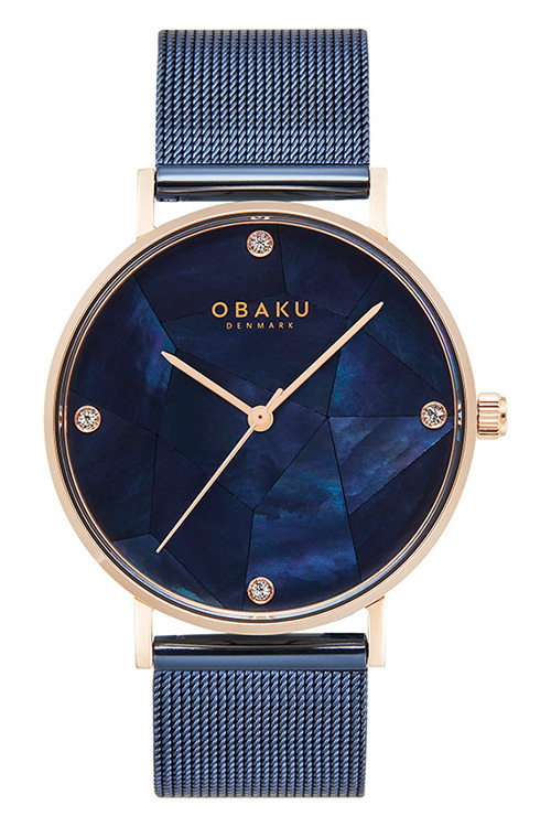 OBAKU V 268 LXVLML OBAKU V 268 LXVLML