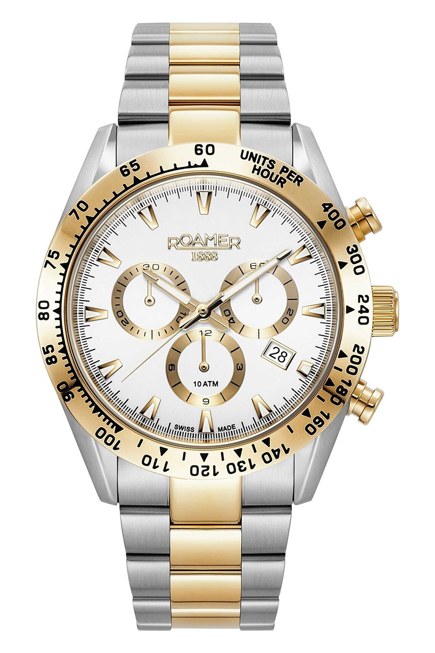 ROAMER 850837.47.15.20