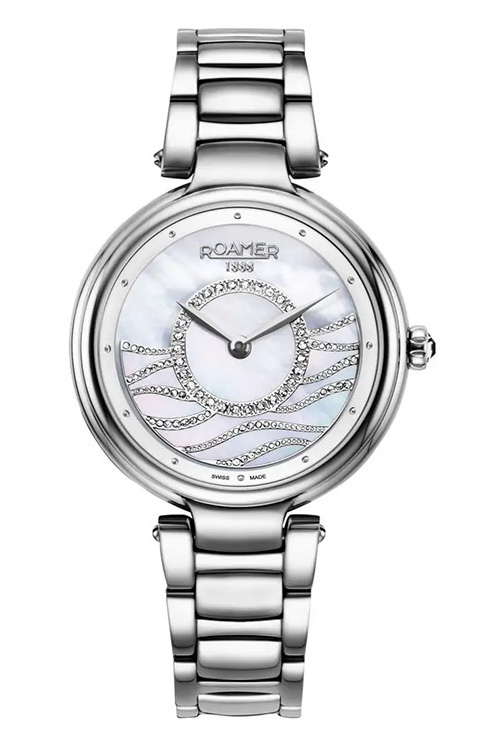 ROAMER 600857.41.15.50