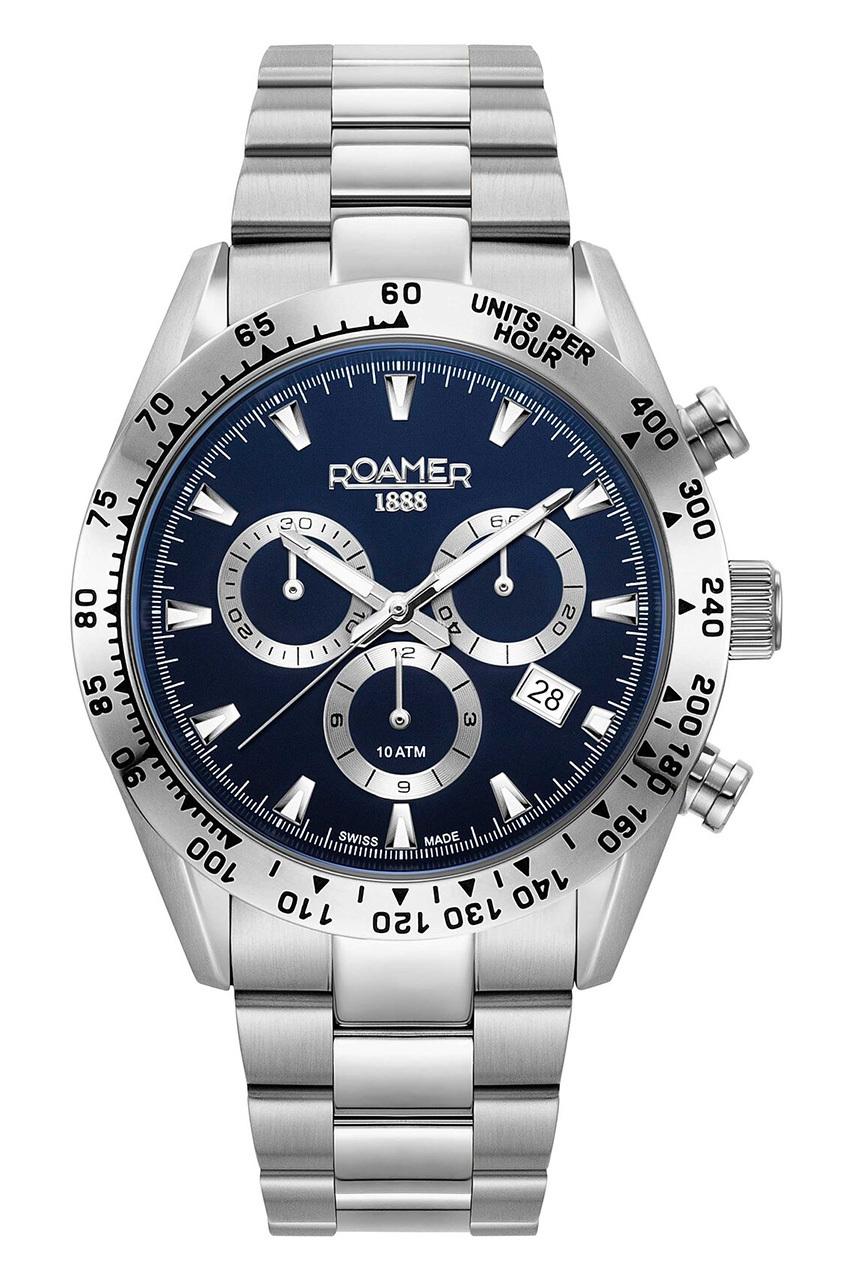 ROAMER 850837.41.45.20 ROAMER 850837.41.45.20