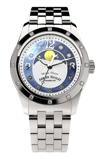 ARMAND NICOLET A151RAA-AK-MA150