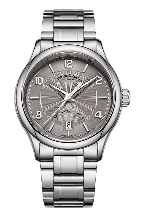 ARMAND NICOLET A840AAA-GR-M9742