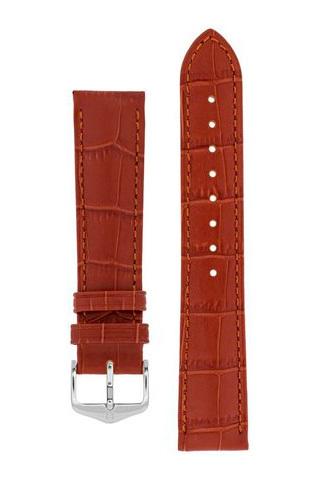 Ремешки Hirsch для часов 01028070-1-18