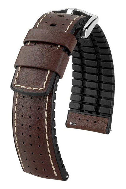 Ремешки Hirsch для часов 0915075010-2-22