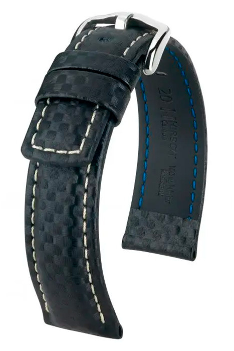 Ремешки Hirsch для часов 02592050-2-20