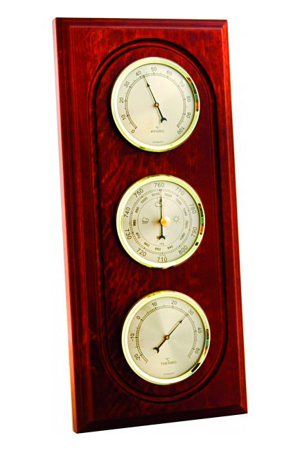 Барометры Бриг М21