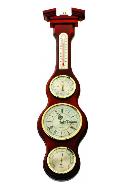 Барометры Бриг М59