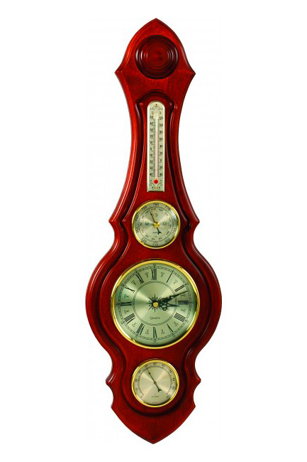 Барометры Бриг М75