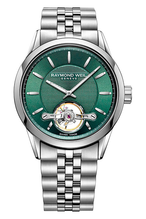 RAYMOND WEIL 2780-ST-52001