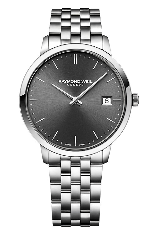 RAYMOND WEIL 5585-ST-60001