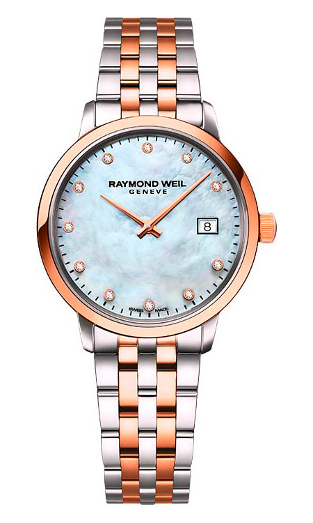 RAYMOND WEIL 5985-SP5-97081