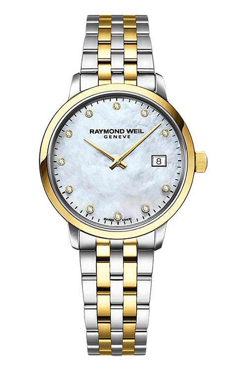 RAYMOND WEIL 5985-STP-97081