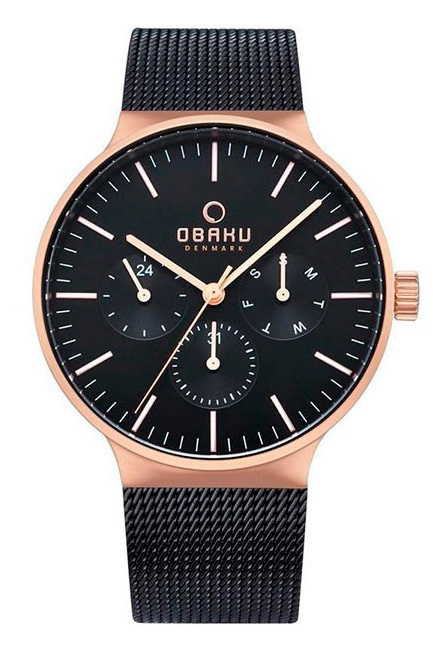 OBAKU V 229 GMVBMB