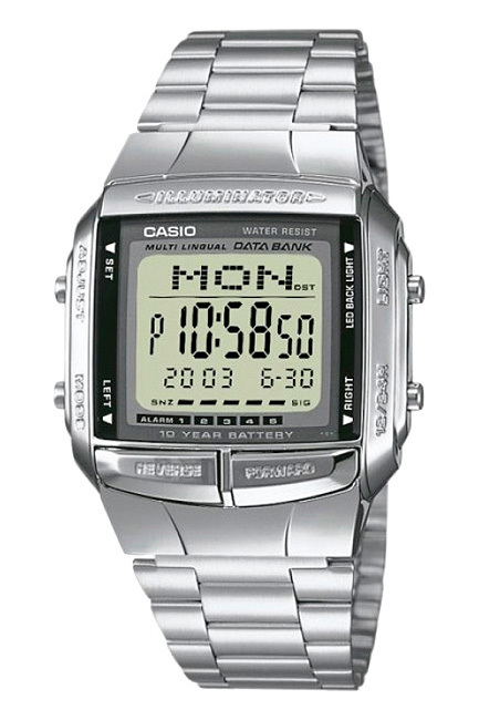 CASIO DB 360 -1A CASIO DB 360 -1A