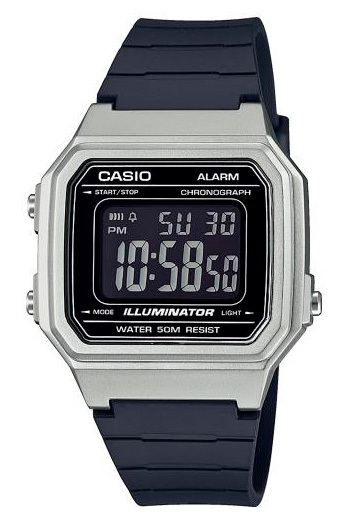CASIO W217HM-7B