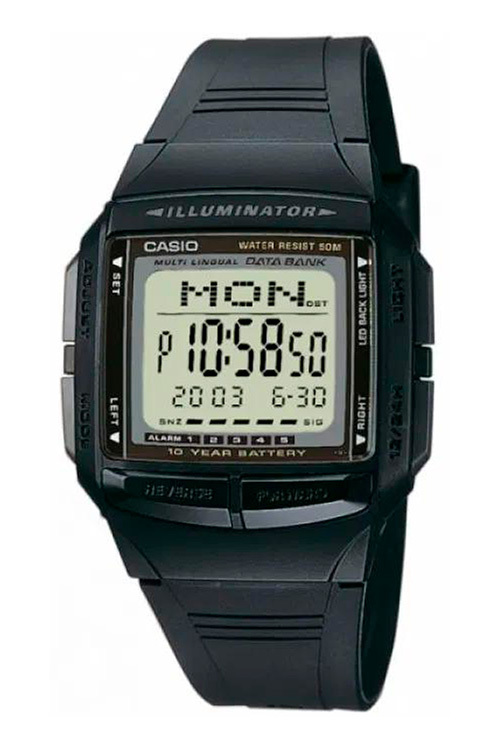 CASIO DB 36 -1A CASIO DB 36 -1A