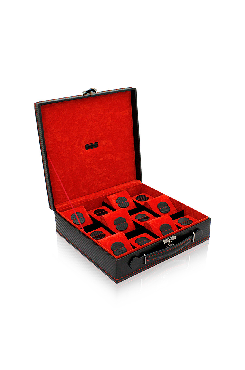 Боксы для хранения часов Designhutte 70021/310