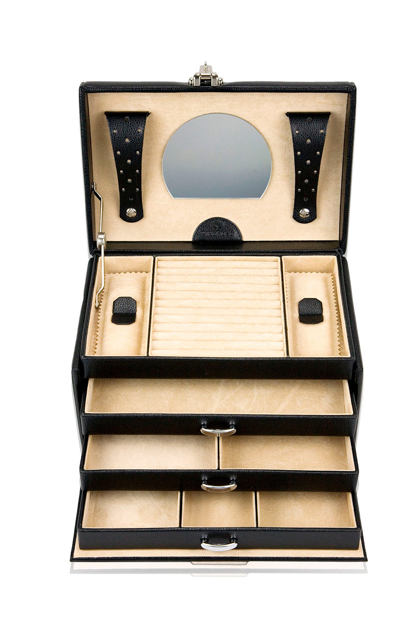 Боксы для хранения часов Designhutte 70040/225