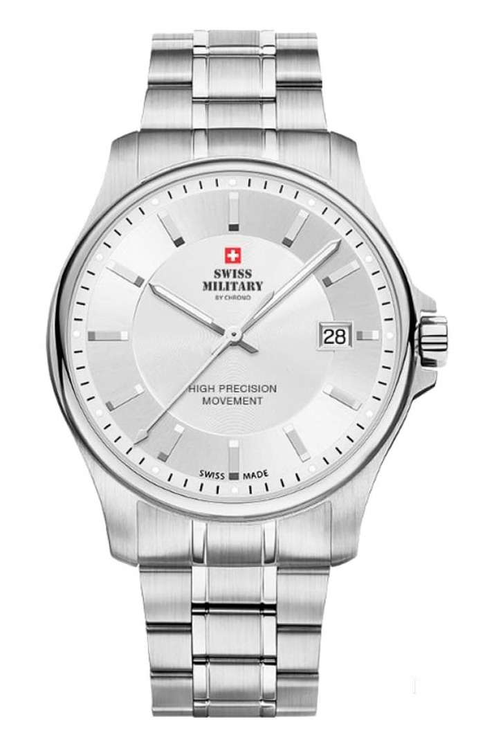 SWISS MILITARY by Chrono SM 30200.02