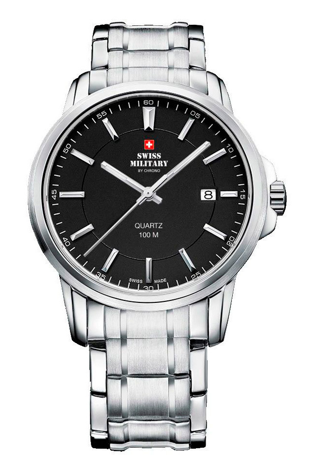 SWISS MILITARY by Chrono SM 34039.01