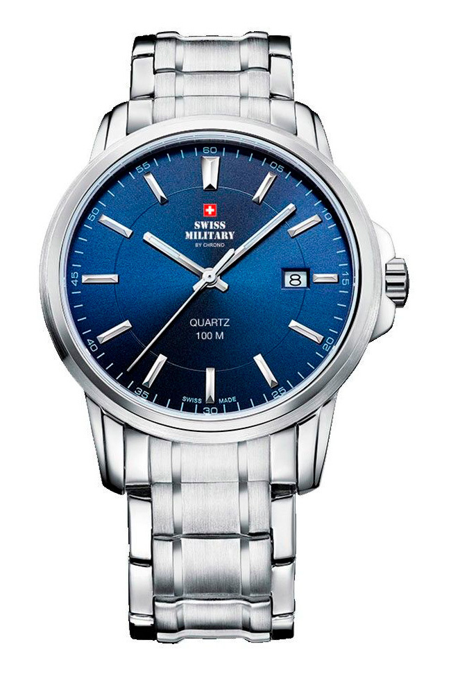 SWISS MILITARY by Chrono SM 34039.03