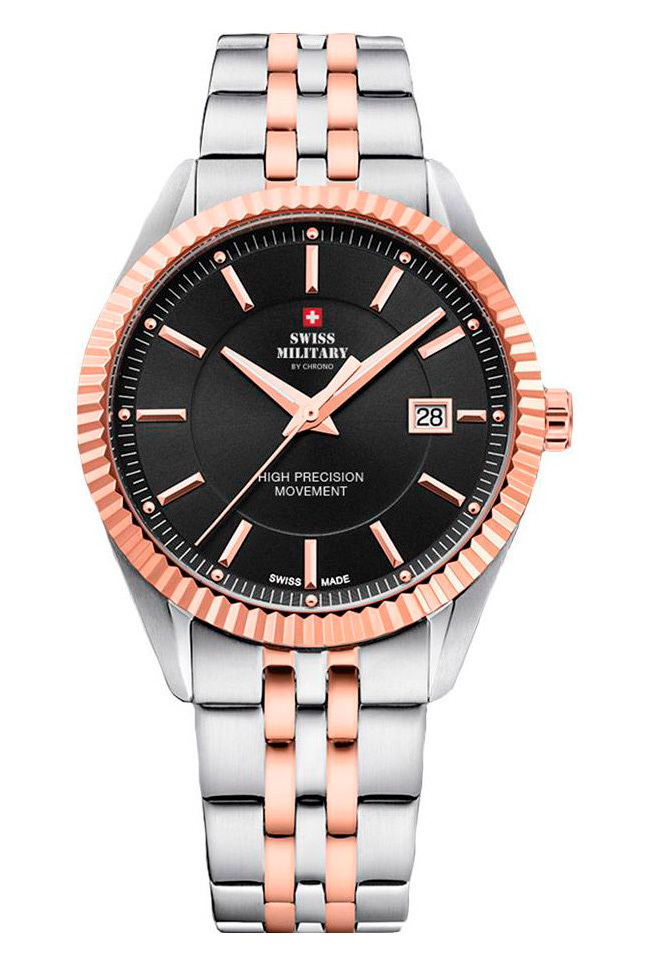 SWISS MILITARY by Chrono SM 34065.06