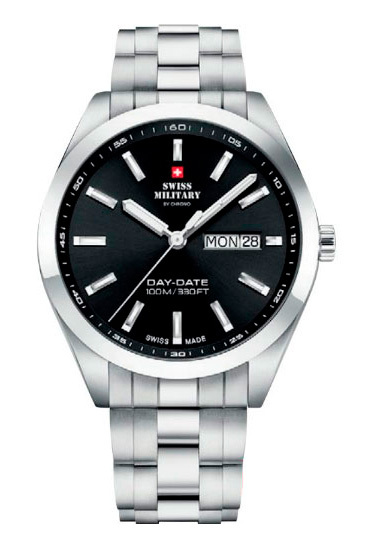 SWISS MILITARY by Chrono SM 34087.01