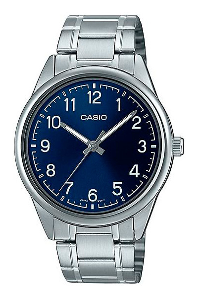 CASIO MTP V005D-2B4