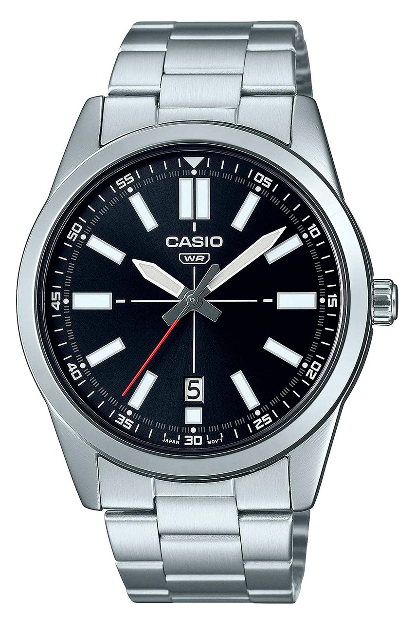 CASIO MTP VD02D-1E