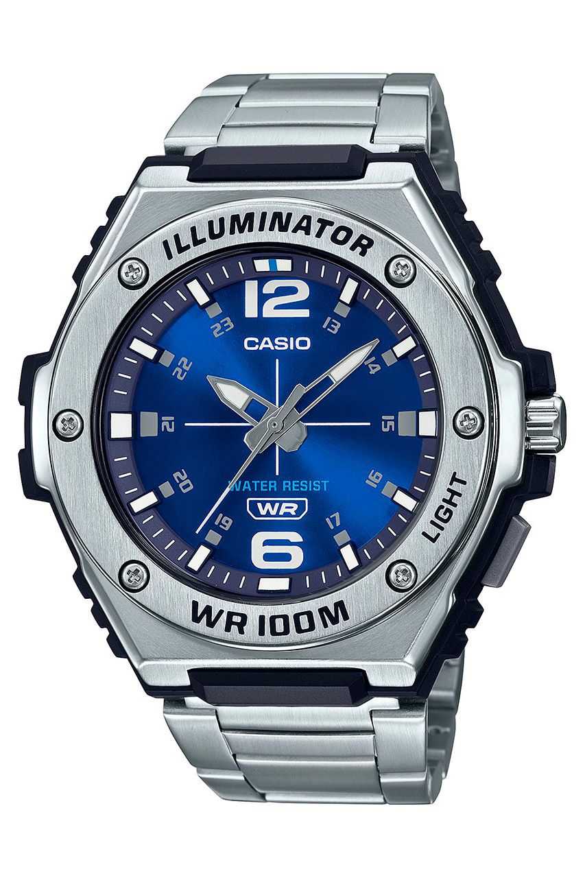 CASIO MWA100HD-2A