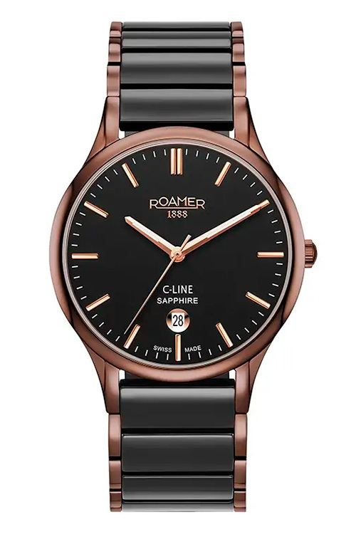 ROAMER 658833.43.55.61