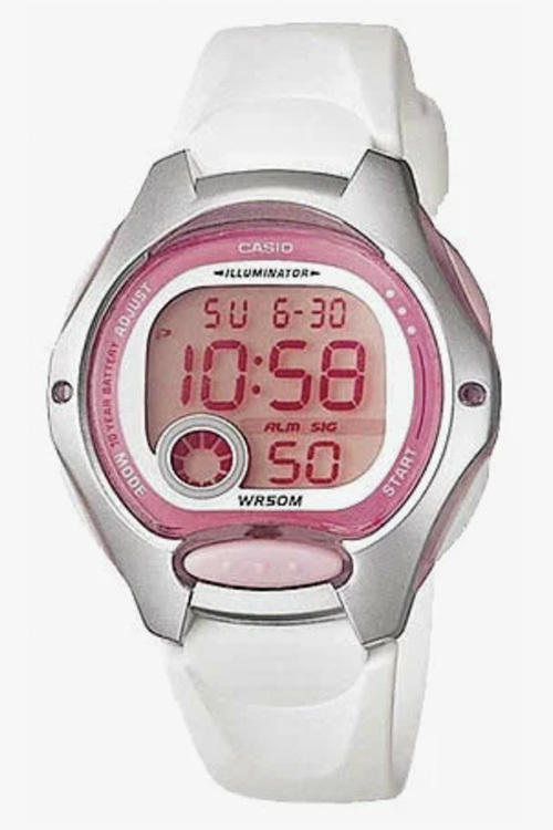 CASIO LW 200-7A