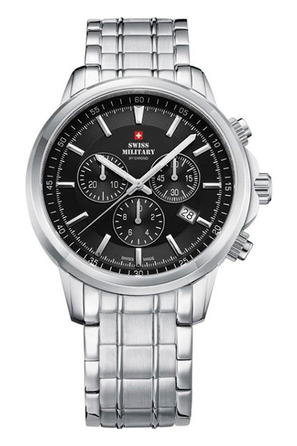 SWISS MILITARY by Chrono SM 34052.01