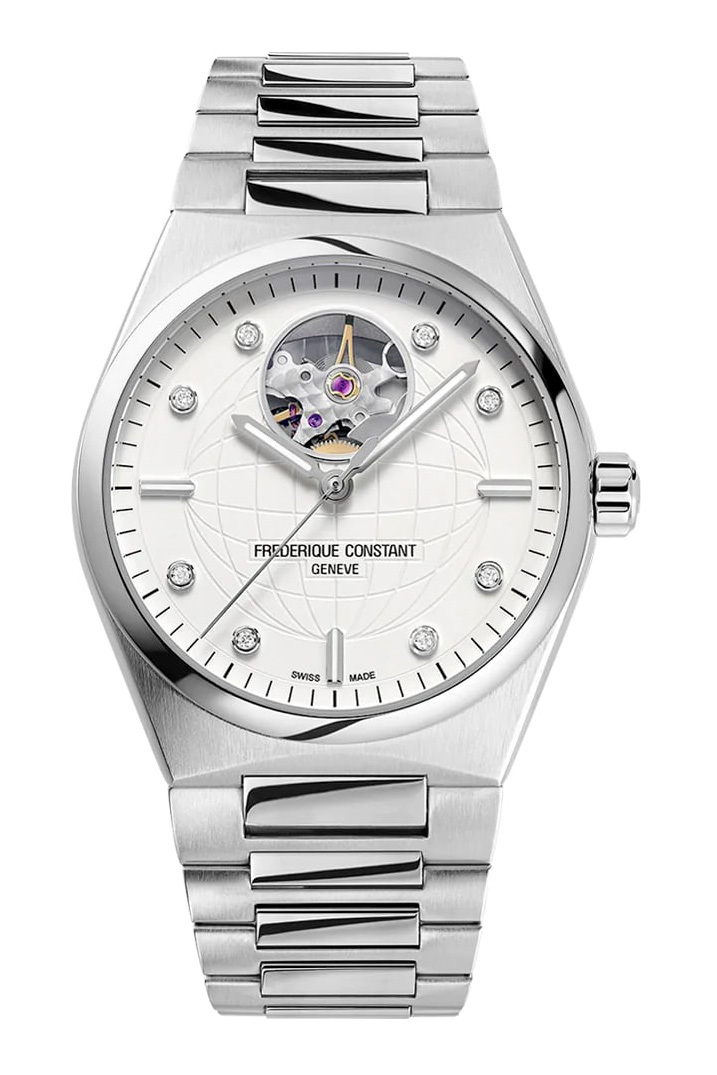 FREDERIQUE CONSTANT 310SD2NH6B