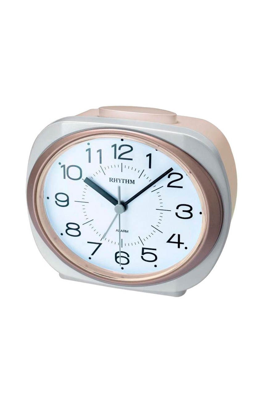 Будильники Rhythm CRA 838BR18