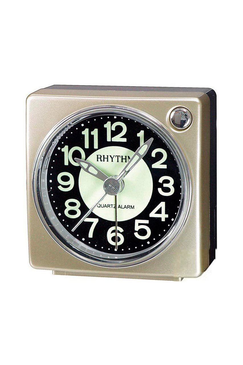 Будильники Rhythm CRE 823NR18