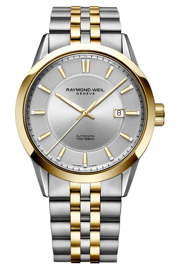 RAYMOND WEIL 2731-STP-65001