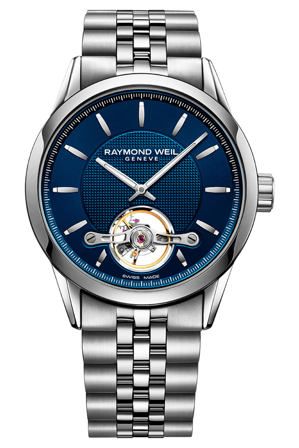 RAYMOND WEIL 2780-ST-50001