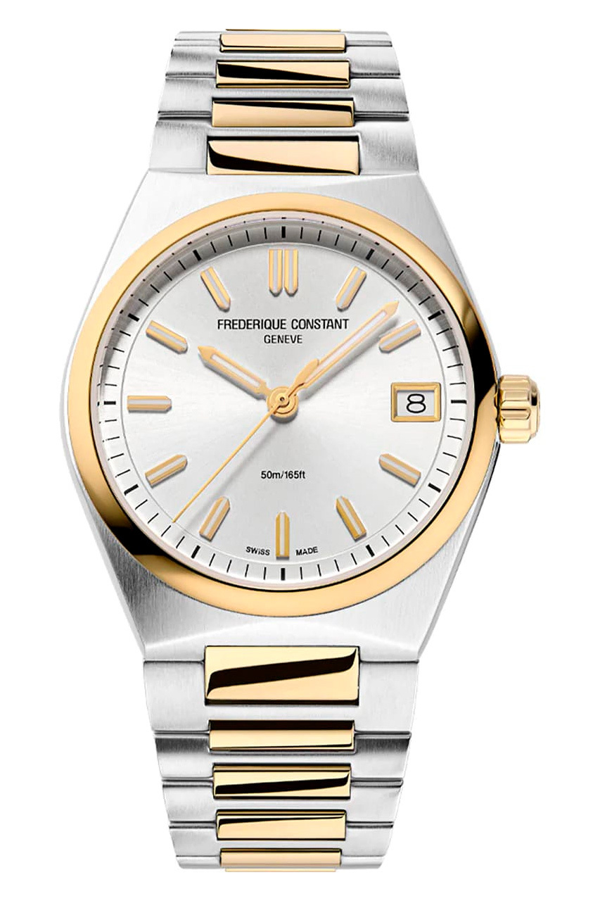 FREDERIQUE CONSTANT 240V2NH3B