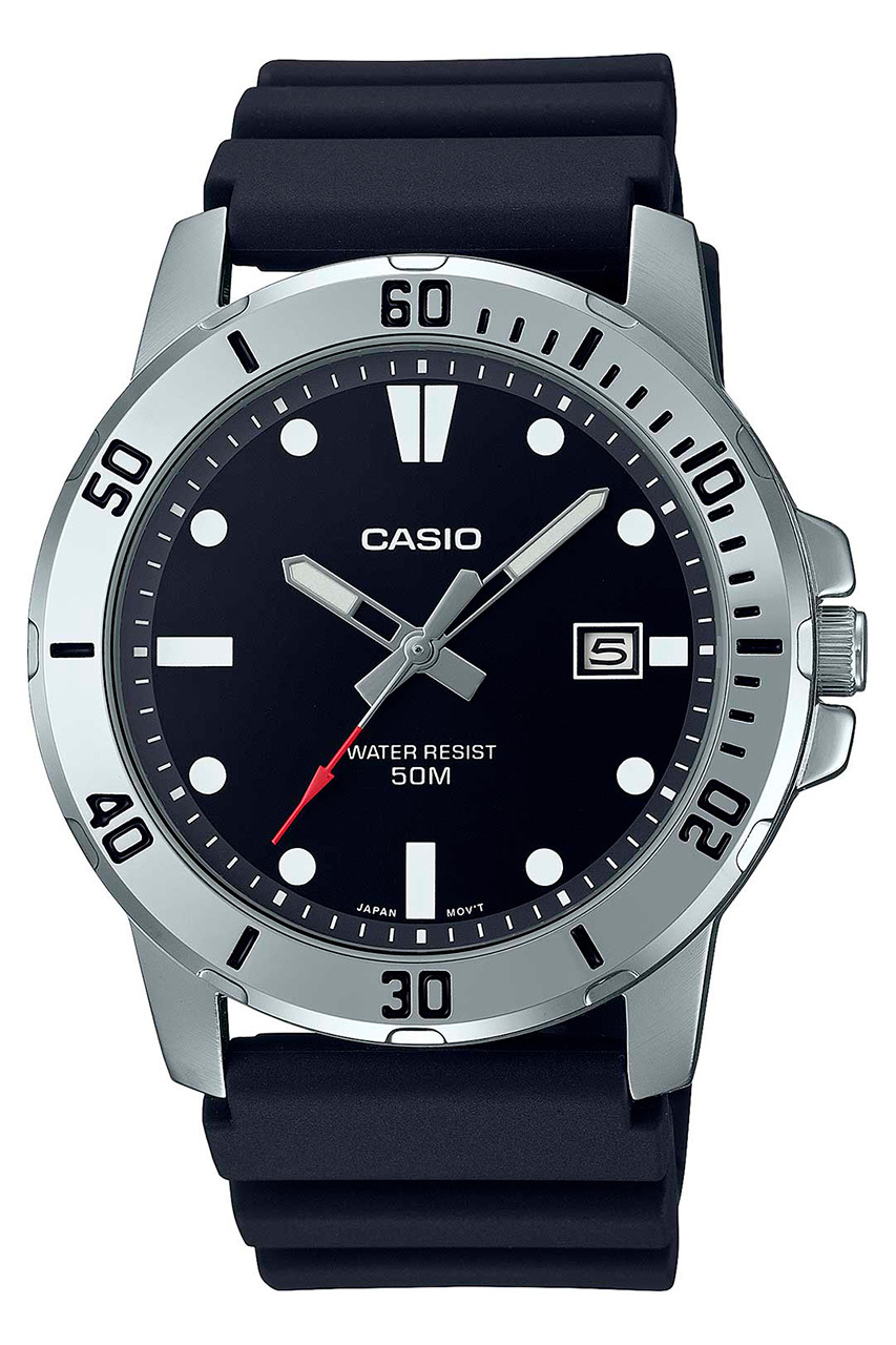 CASIO MTP VD01-1E