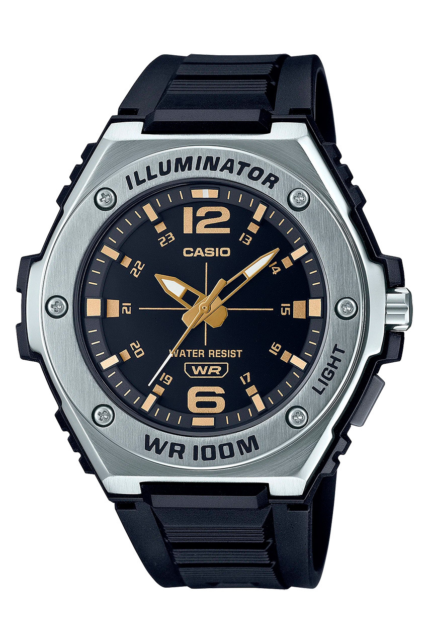 CASIO MWA100H-1A2 CASIO MWA100H-1A2