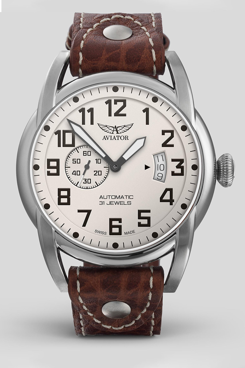 AVIATOR V.3.18.0.161.4