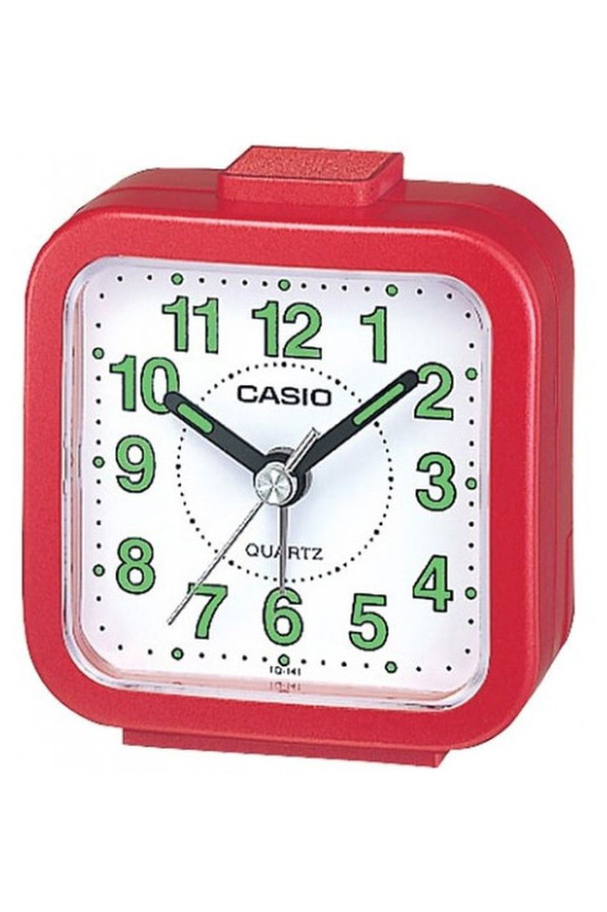 Будильники Casio TQ 141-4